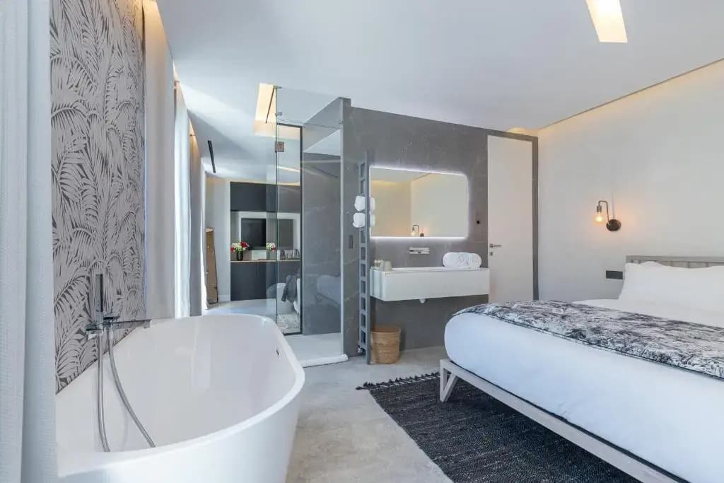Le Dortoir Boutique Suites - Photo 4