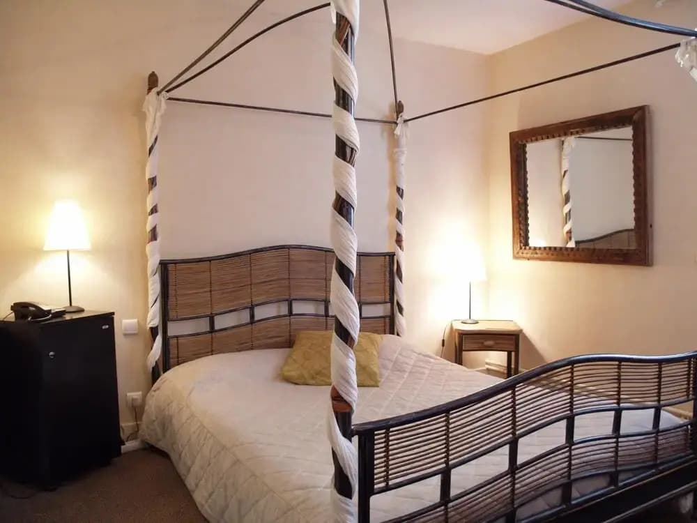 Hotel La Flambée - Photo 3