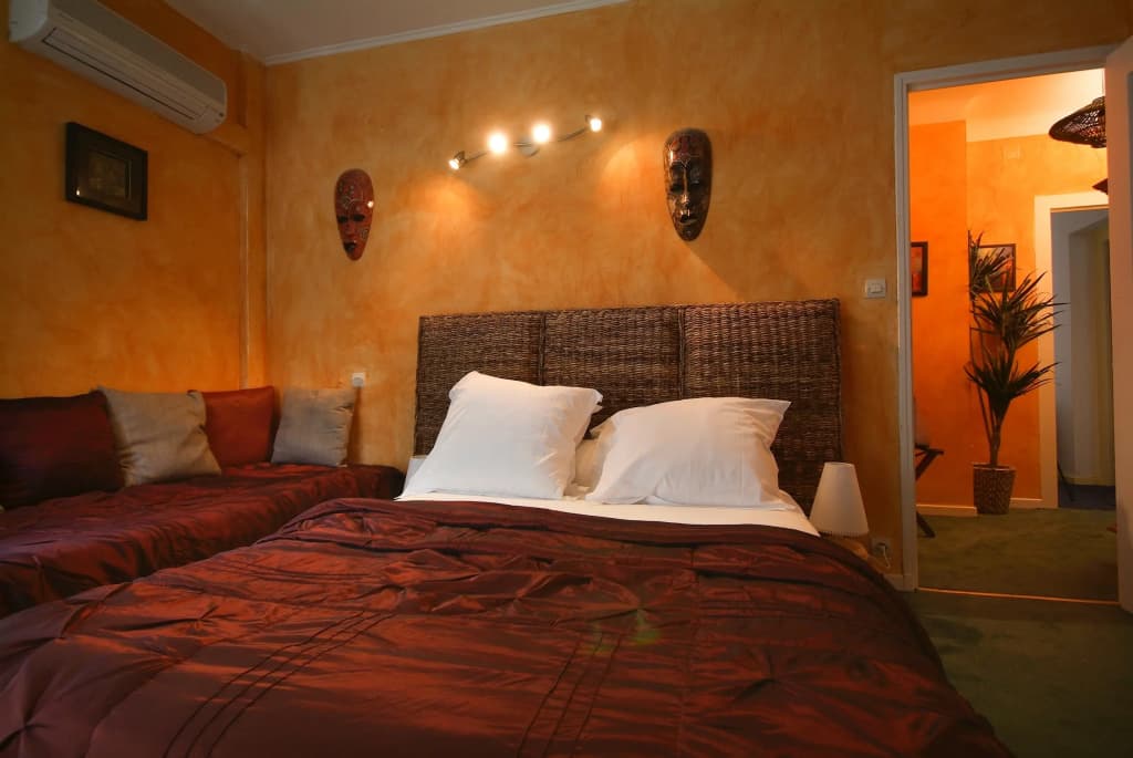 Hotel Le Mirage - Photo 3