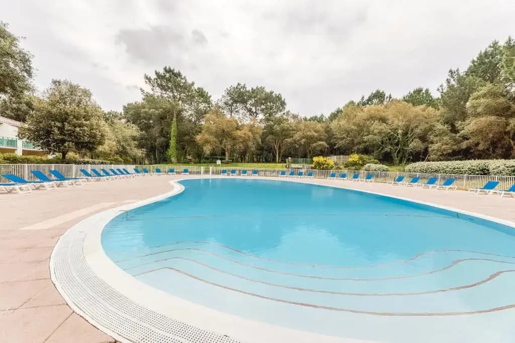 Le Domaine du Golf de Pinsolle - maeva Home - Appartement 2 pièces 5 person 814 - Miniature 6