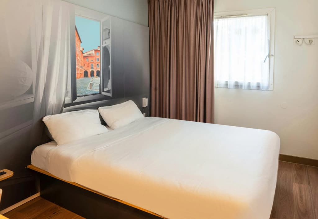 B&B HOTEL Montauban - Miniature 6