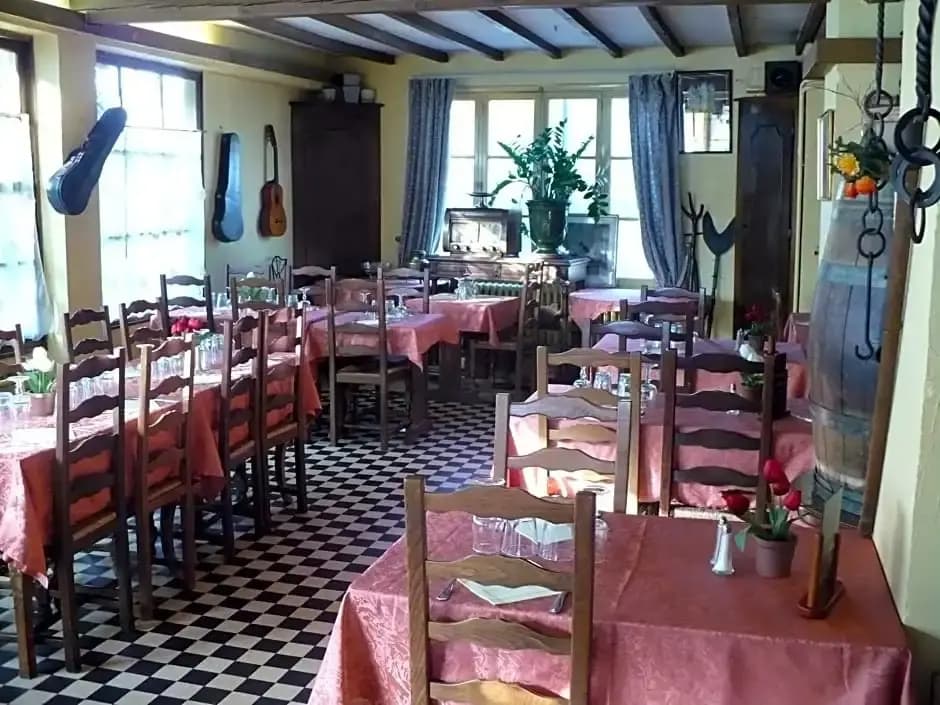 Auberge La Pignata - Miniature 7