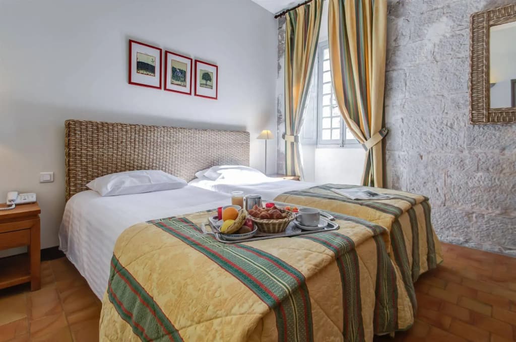 Hotel Le Couvent Royal - Photo 2