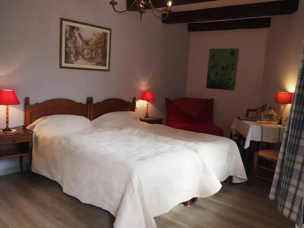 Chambres chez Mado Alsace - Photo 2