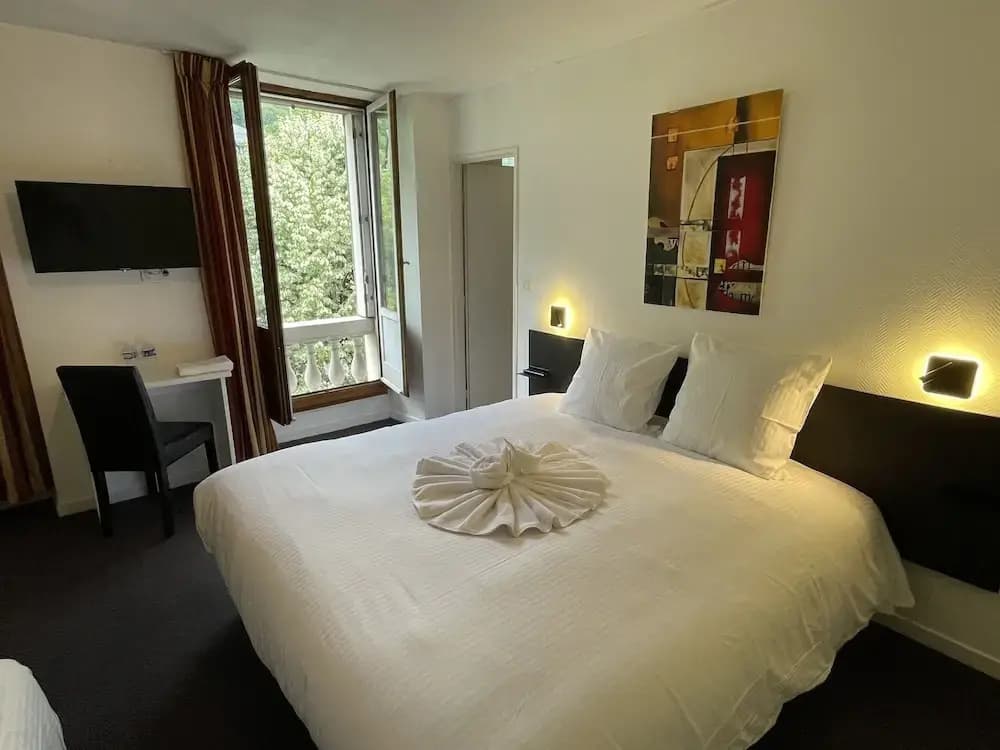 Hotel & Spa Gasquet - Miniature 6