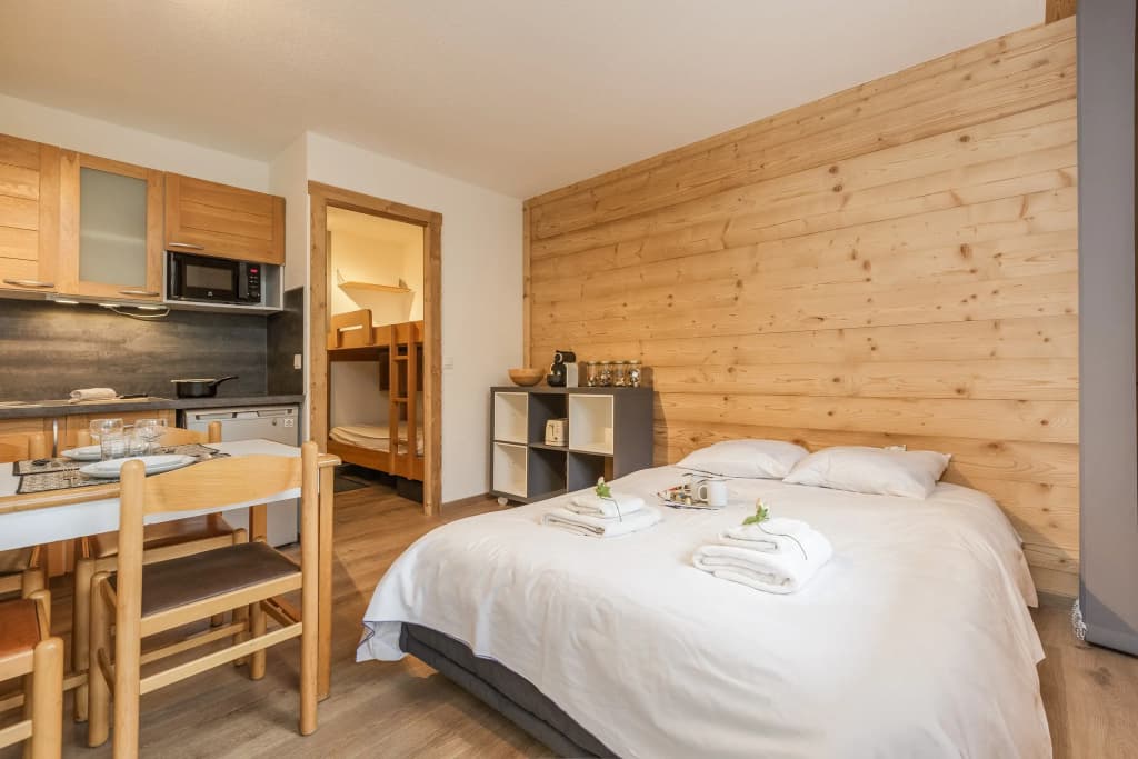 Chamonix Sud - Grepon 102 - Photo 3