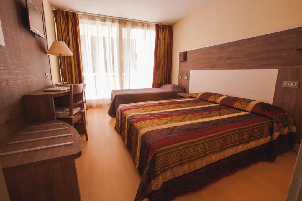 Hôtel Le Quetzal - Photo 2