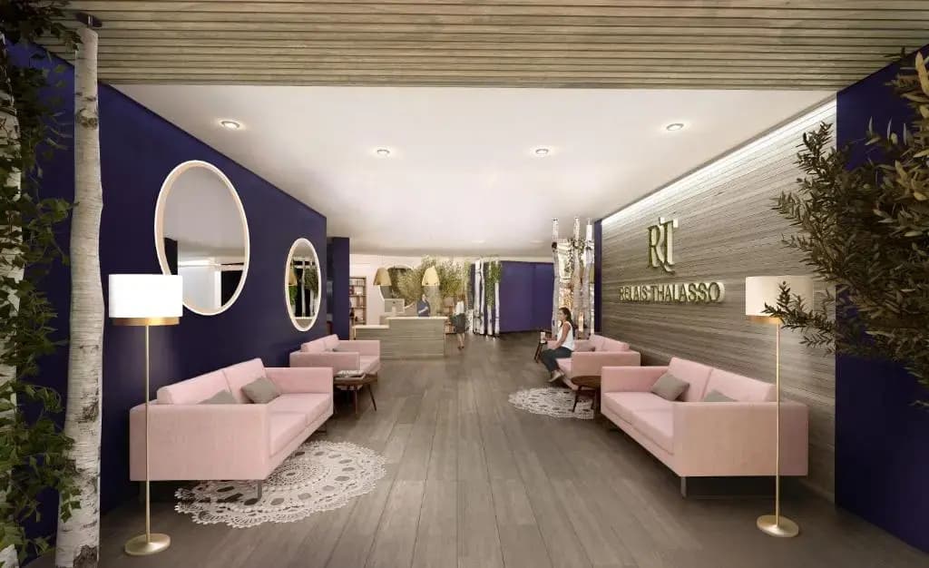 Kastel Wellness Hotel - Thalasso et Spa - Photo 2