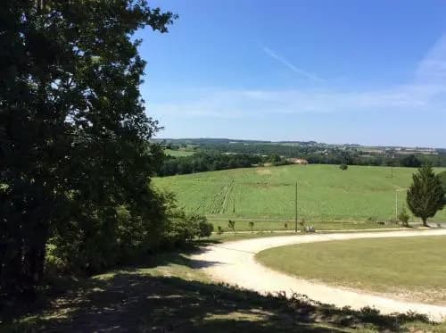 Chambre d'hôtes à monbazillac - Photo 2