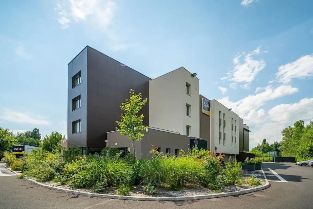 ACE Hotel Paris Marne la Vallée - Photo 1