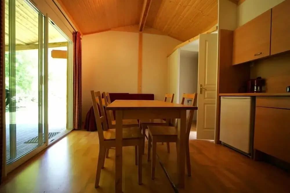 Moulin des Sandaux Village - Photo 4