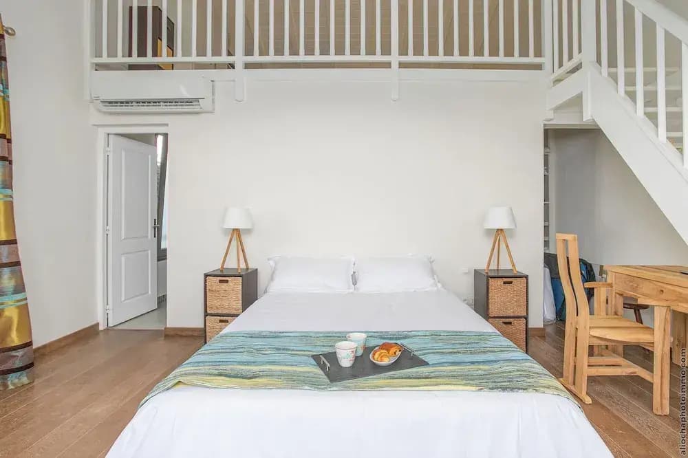 Villa Sea View - Miniature 6