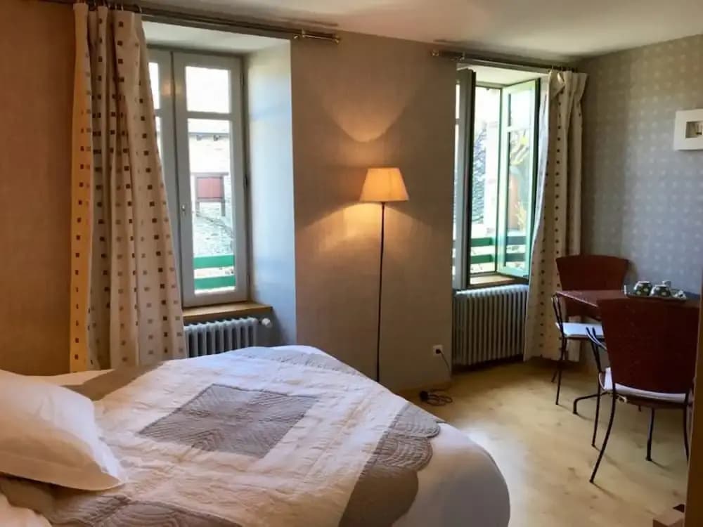 Logis Auberge du Fel - Miniature 6