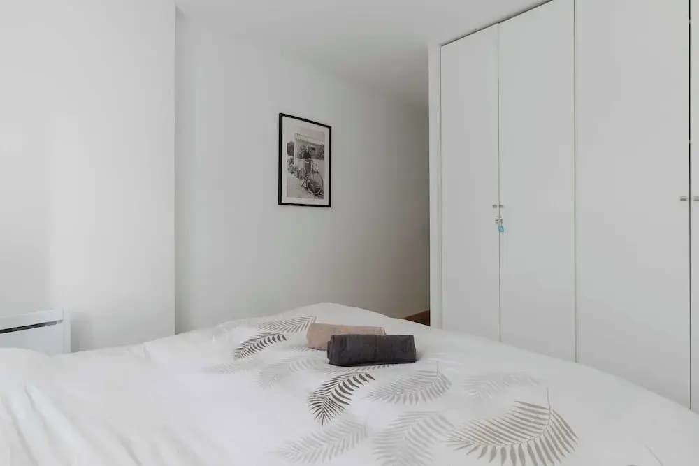 3 Bedroom Apartment With Garden and Swimming Pool - Photo 5