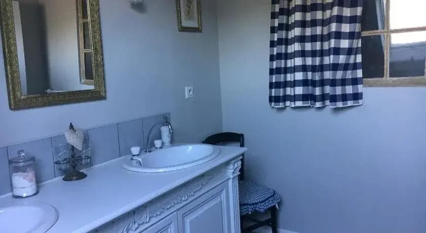 La Maison du Lac - Miniature 7