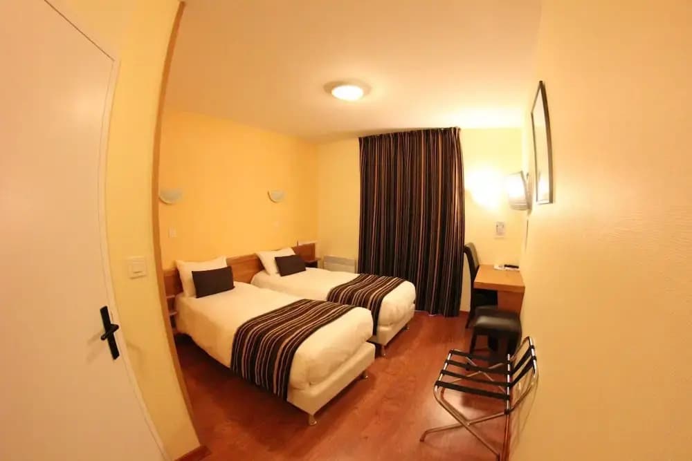 Auberge de Bourgogne - Photo 4