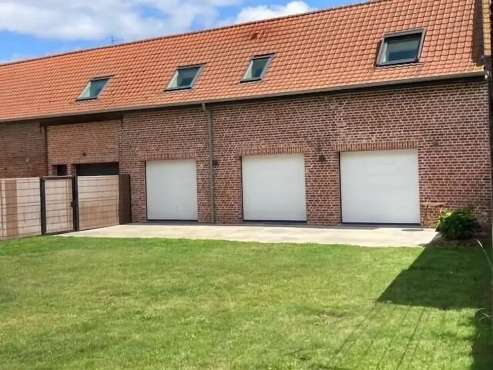 Gîtes du Frêne - Photo 1