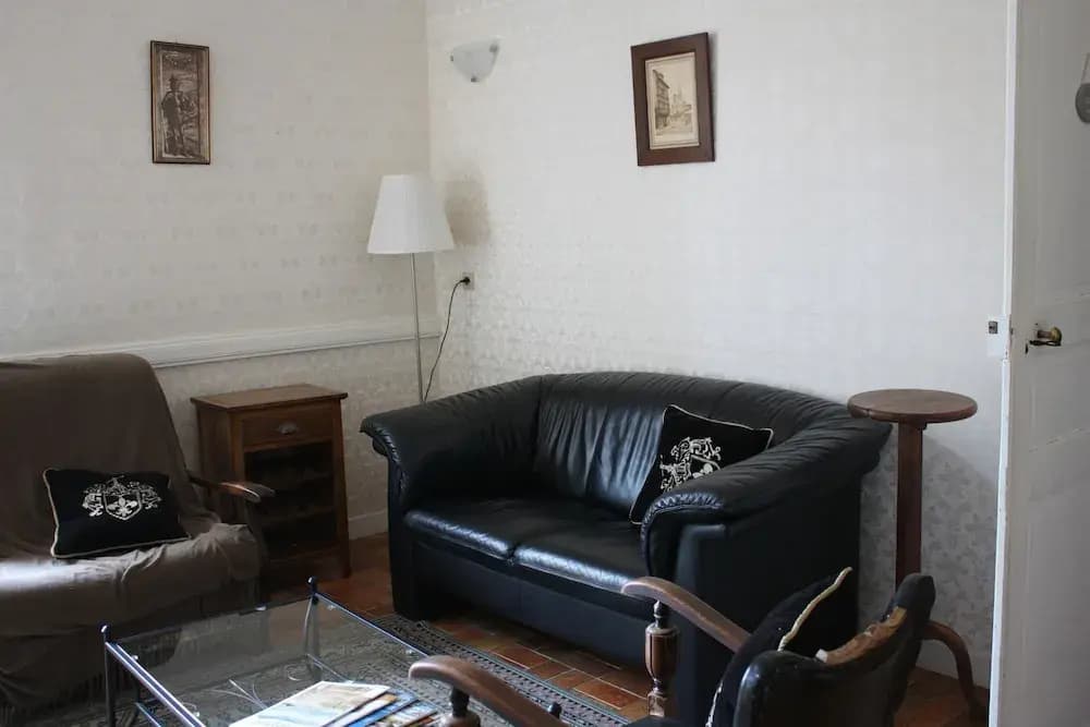 Gîte Donjon - Photo 2