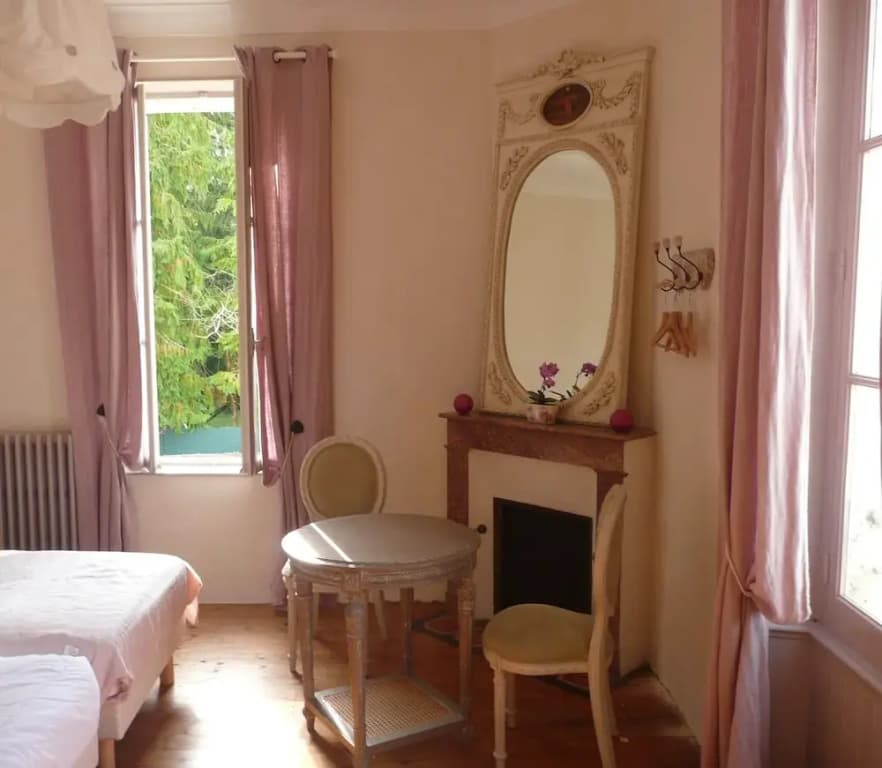 Chambres d'Hôtes de la Fontaine - Photo 2