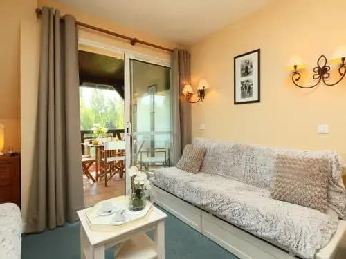 Apartment L'Orée du Golf-2 - Photo 1