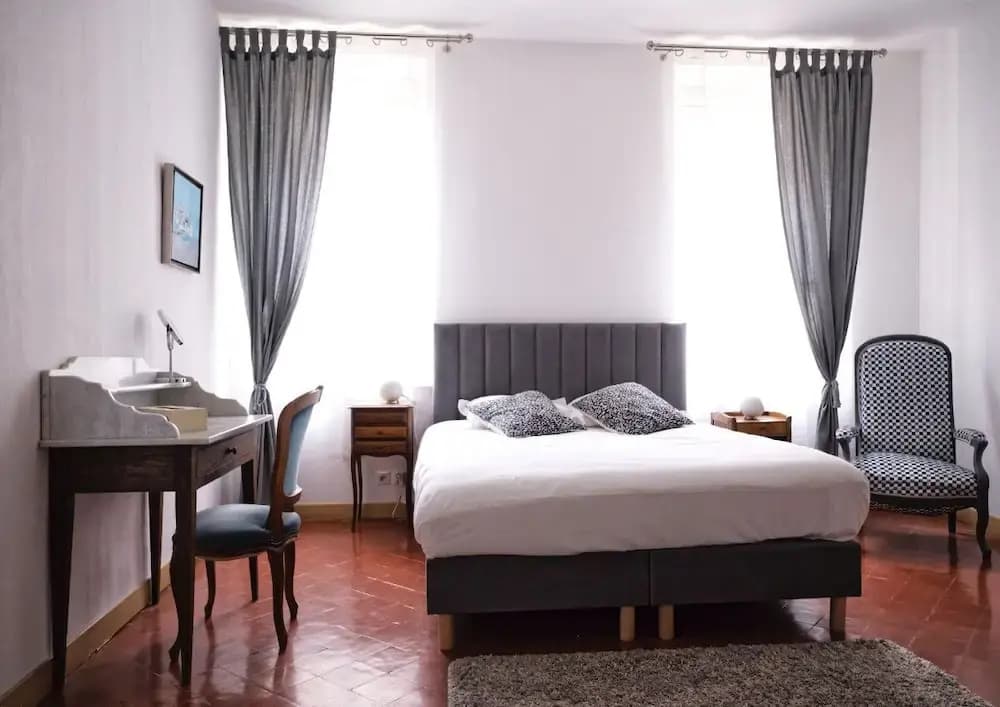 Entre MIDI - Maison d'Hôtes - B&B - Photo 3