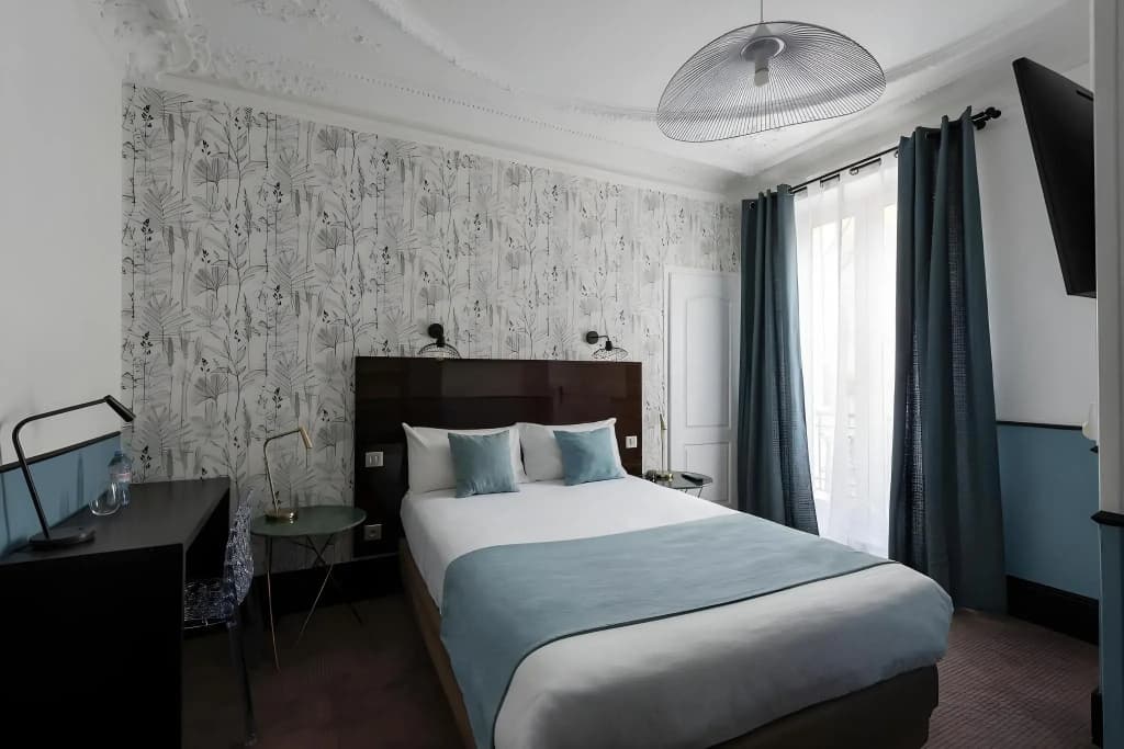 Lennon by Avalon Hotel Paris Gare du Nord - Photo 1