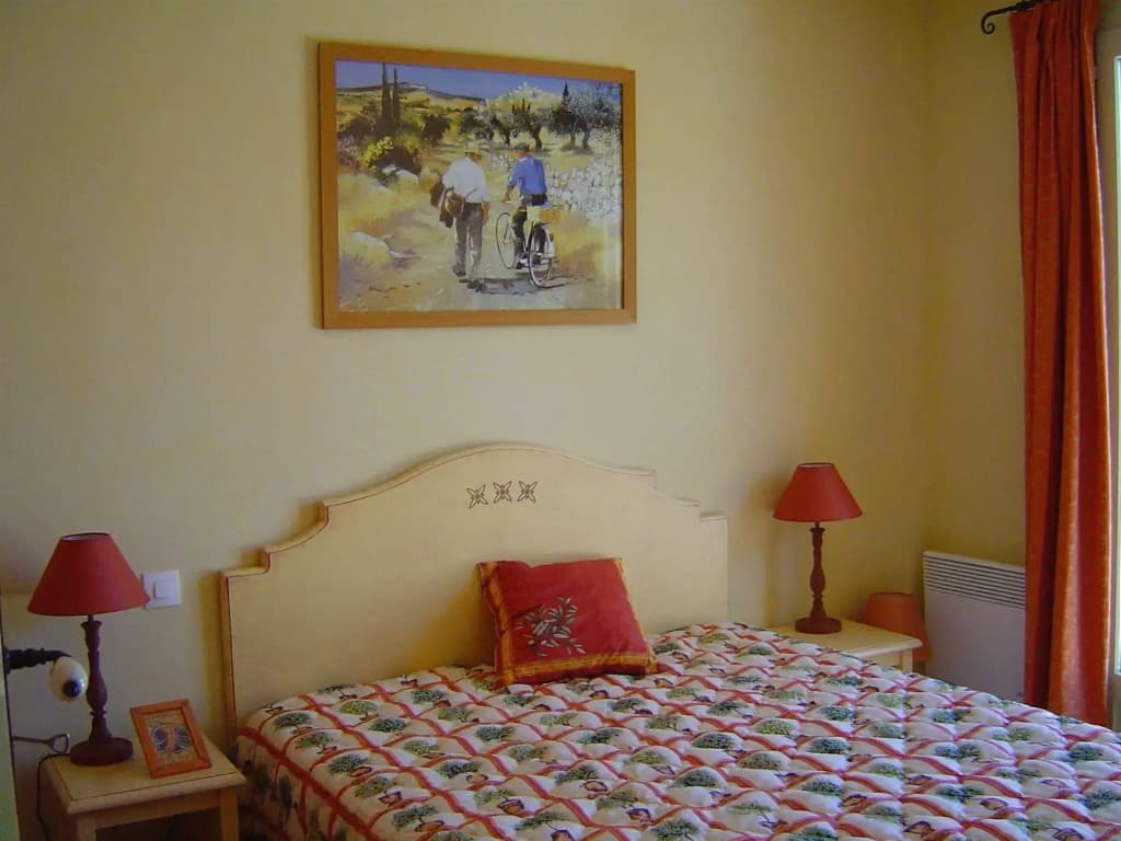 Le Domaine de La Pinède - Photo 1