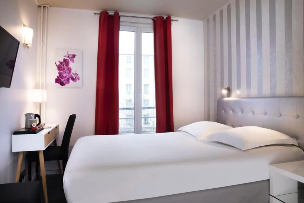 Elysees Union Hotel - Miniature 7
