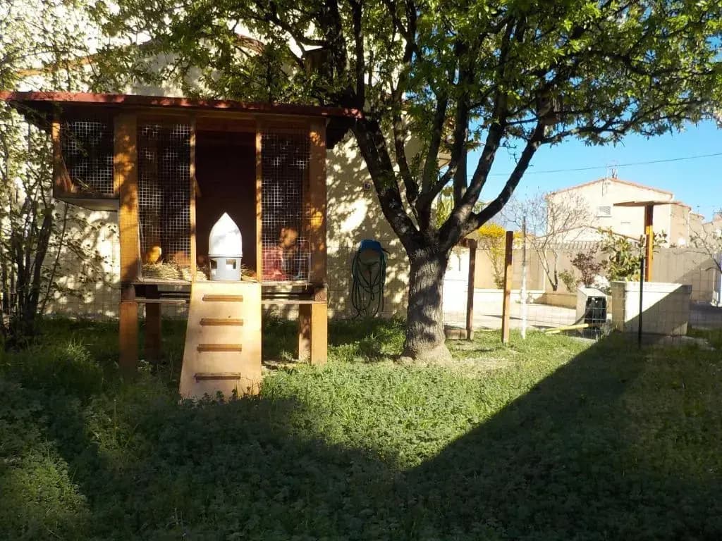 Studio et piscine au sel - Miniature 8
