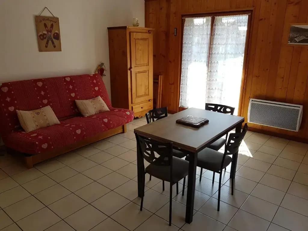 Chalet le Feufy - Photo 5
