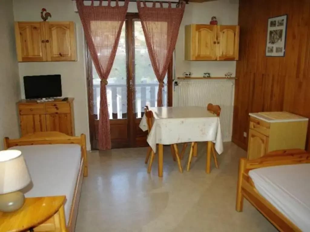 Appartement Brides-les-Bains, 1 pièce, 2 personnes - FR-1-512-151 - Photo 4
