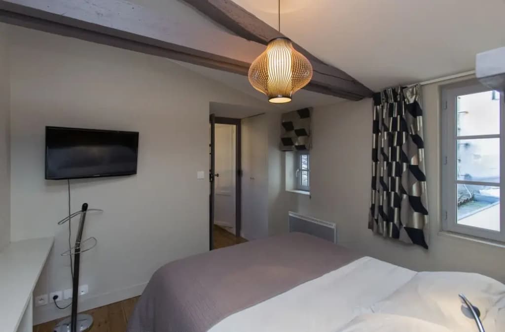 Appartement Cheverus - Photo 2