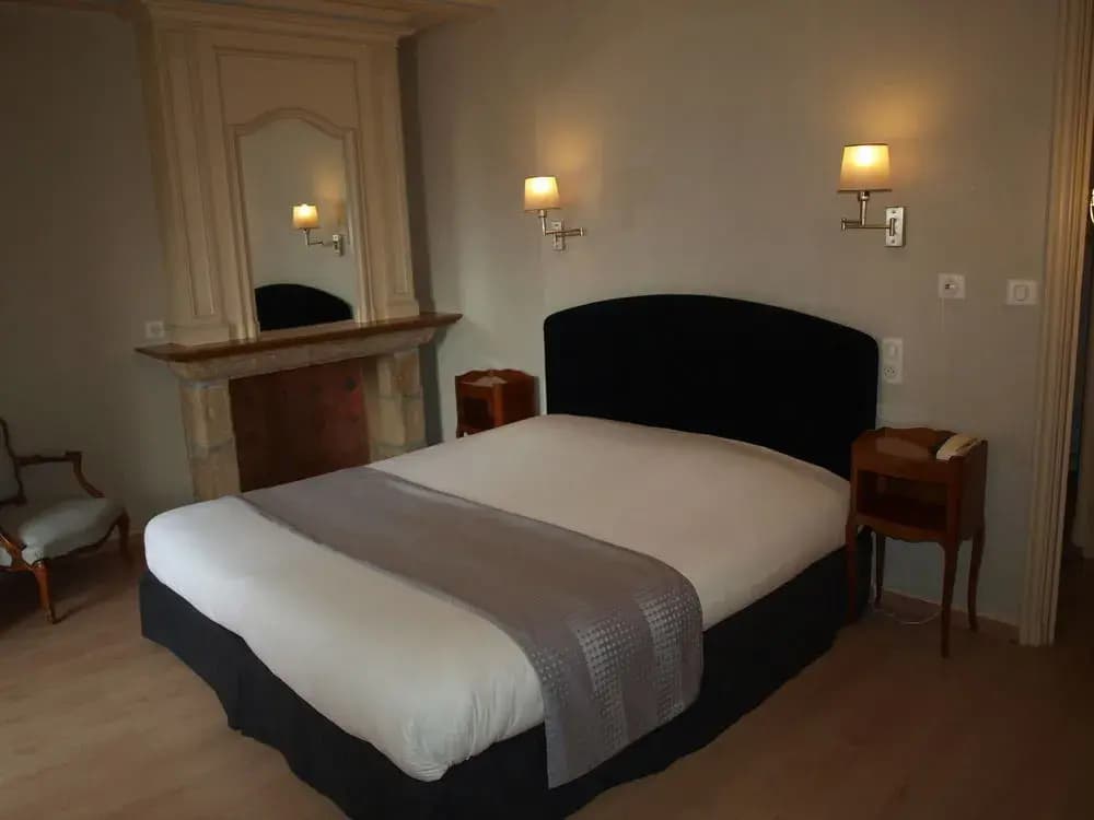 Hôtel Les Deux Magots - Photo 3