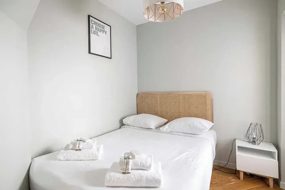 Renovated Cozy Apartment in Cannes Meynadier - 4p - Photo 2