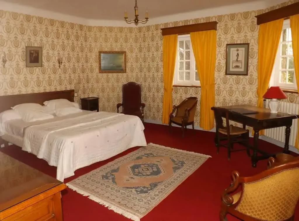 Manoir du Stang - Photo 5