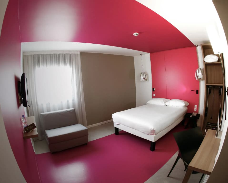 ibis Styles Nimes Gare Centre - Photo 3