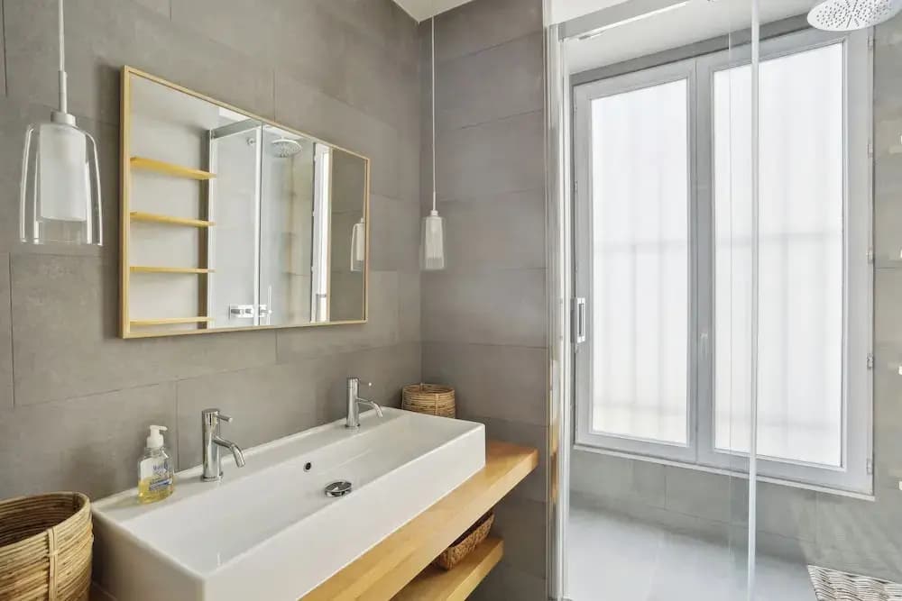Cozy 2BR Near Saint-Germain & Luxembourg - Miniature 6
