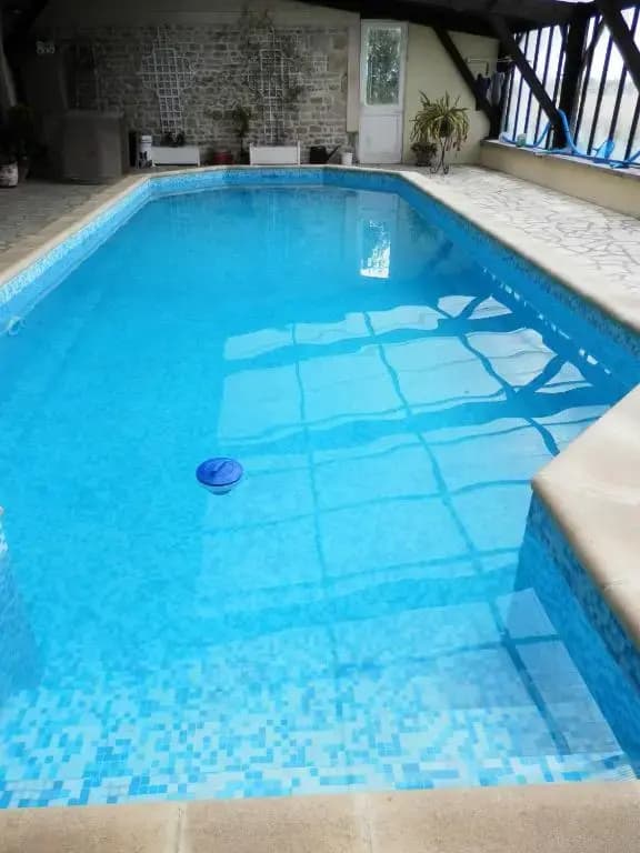 Holiday home Le Marronier - Photo 4