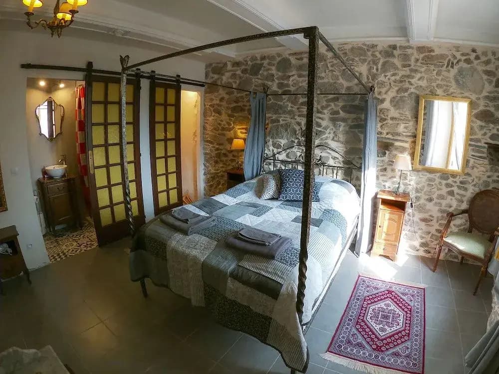 Chez Amis B&B - Miniature 6