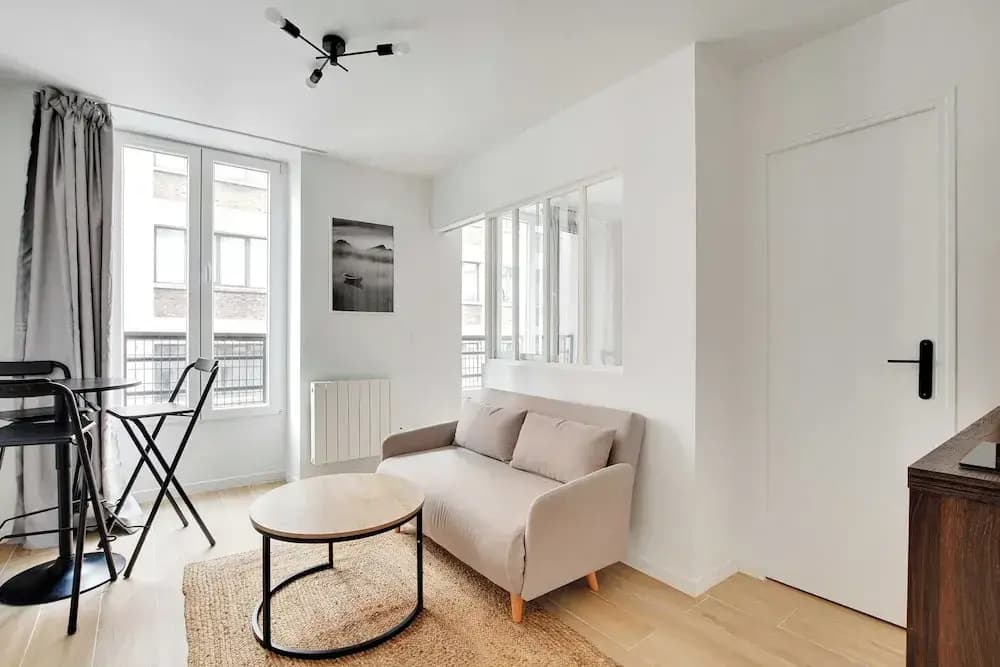 Newly Renovated Appartement Hotel Residence - Miniature 8