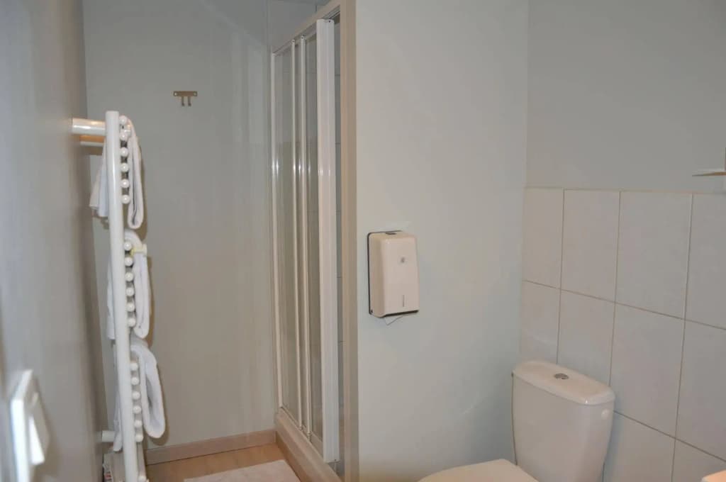 Hôtel Alsace Lorraine - Miniature 8