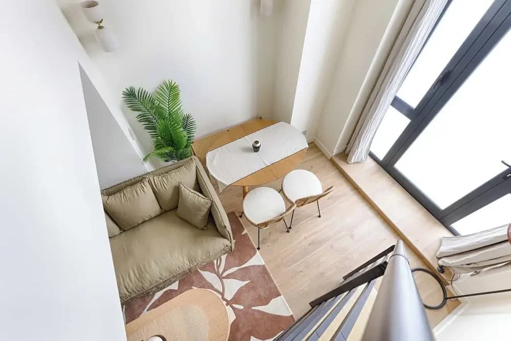 Beautiful AC Duplex Bastille Le Marais - Photo 5