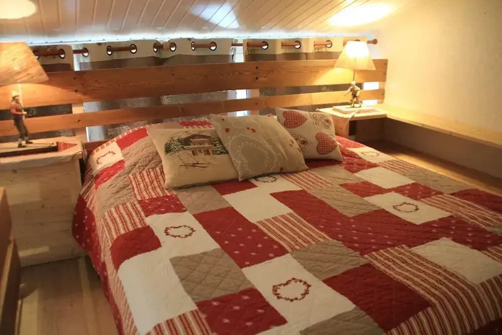 Chalet Madeline Md25 SUN & View 6 Pers - Photo 4