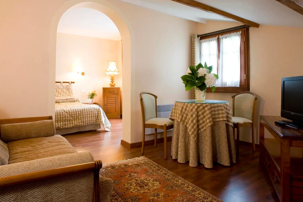 Hôtel Argi Eder - Photo 2