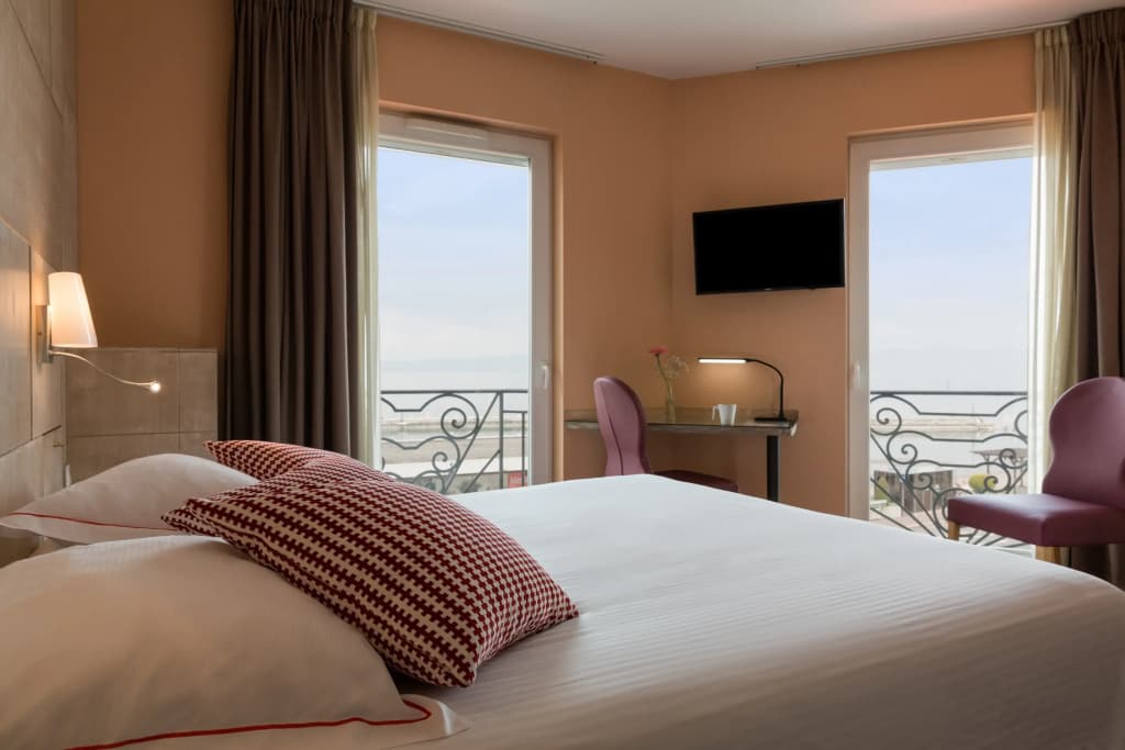 The Originals Boutique, Hôtel Alizé - Photo 3