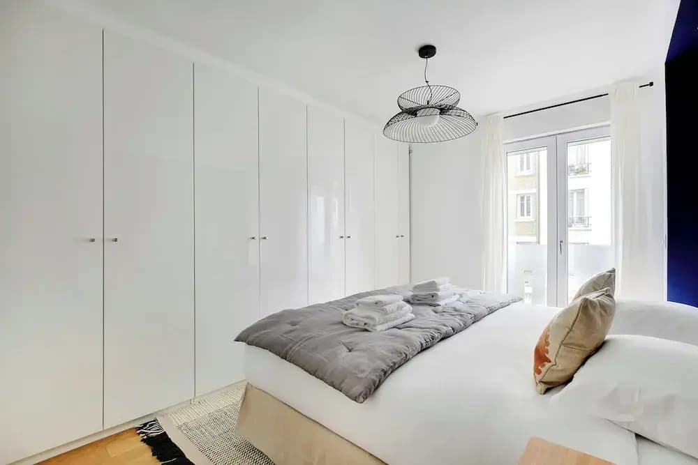 Elegant Apartment - Chac/teau de Vincennes - 2br/6p - Photo 2