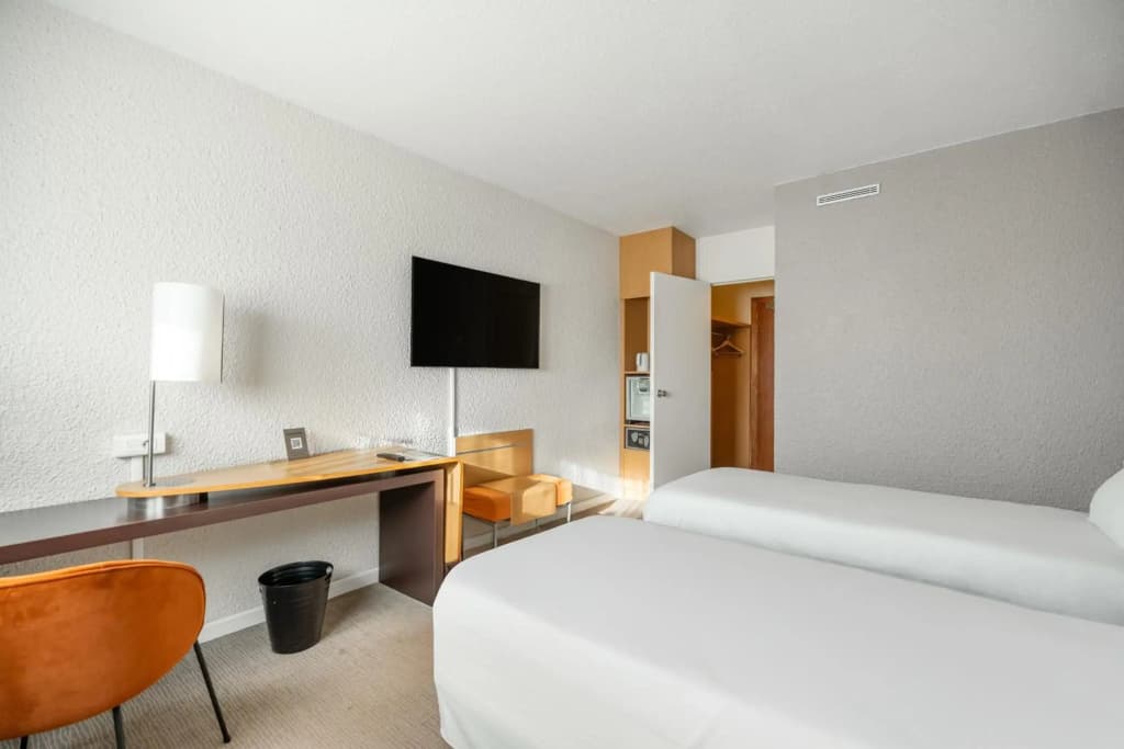 Novotel Poissy Orgeval - Photo 5
