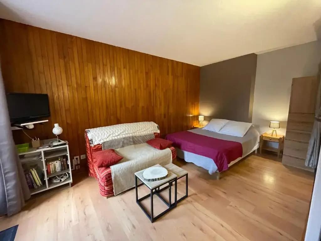 Studio Brides-les-Bains, 1 pièce, 2 personnes - FR-1-512-253 - Photo 4