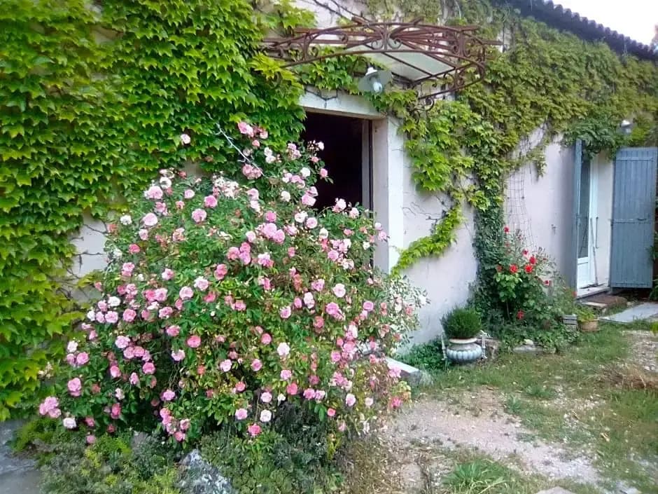 Le Domaine de Belle (Adults Only) - Photo 2