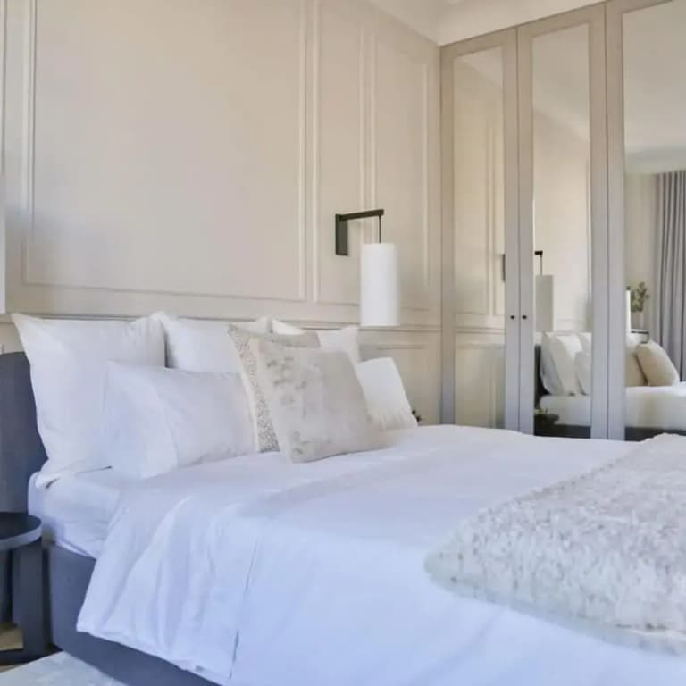 Design Passy Terrace 2 Bedroom Apt With Balcony in Paris - Photo 5